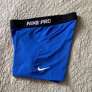 Nike shorts